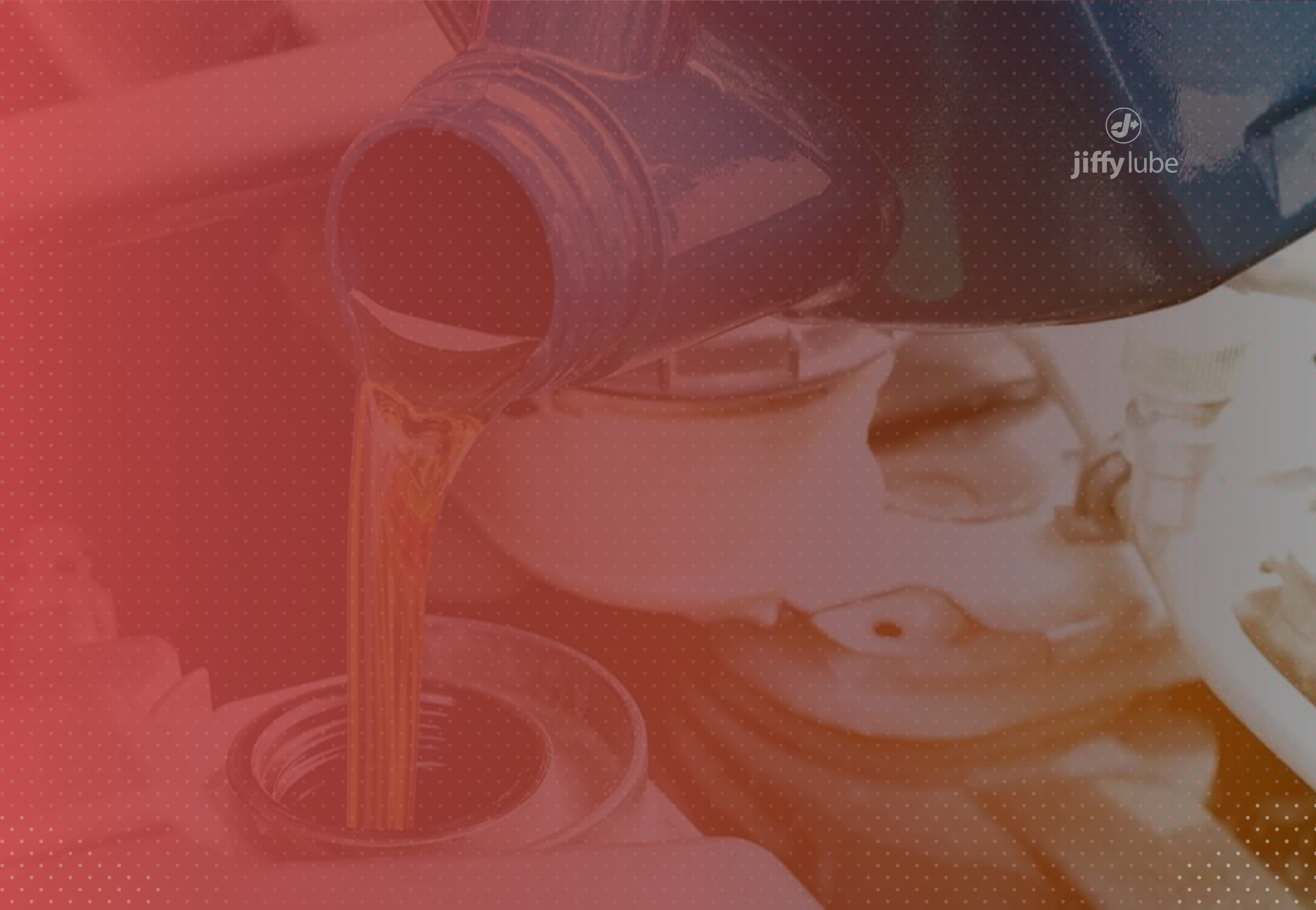 Jiffy Lube Point of Sale