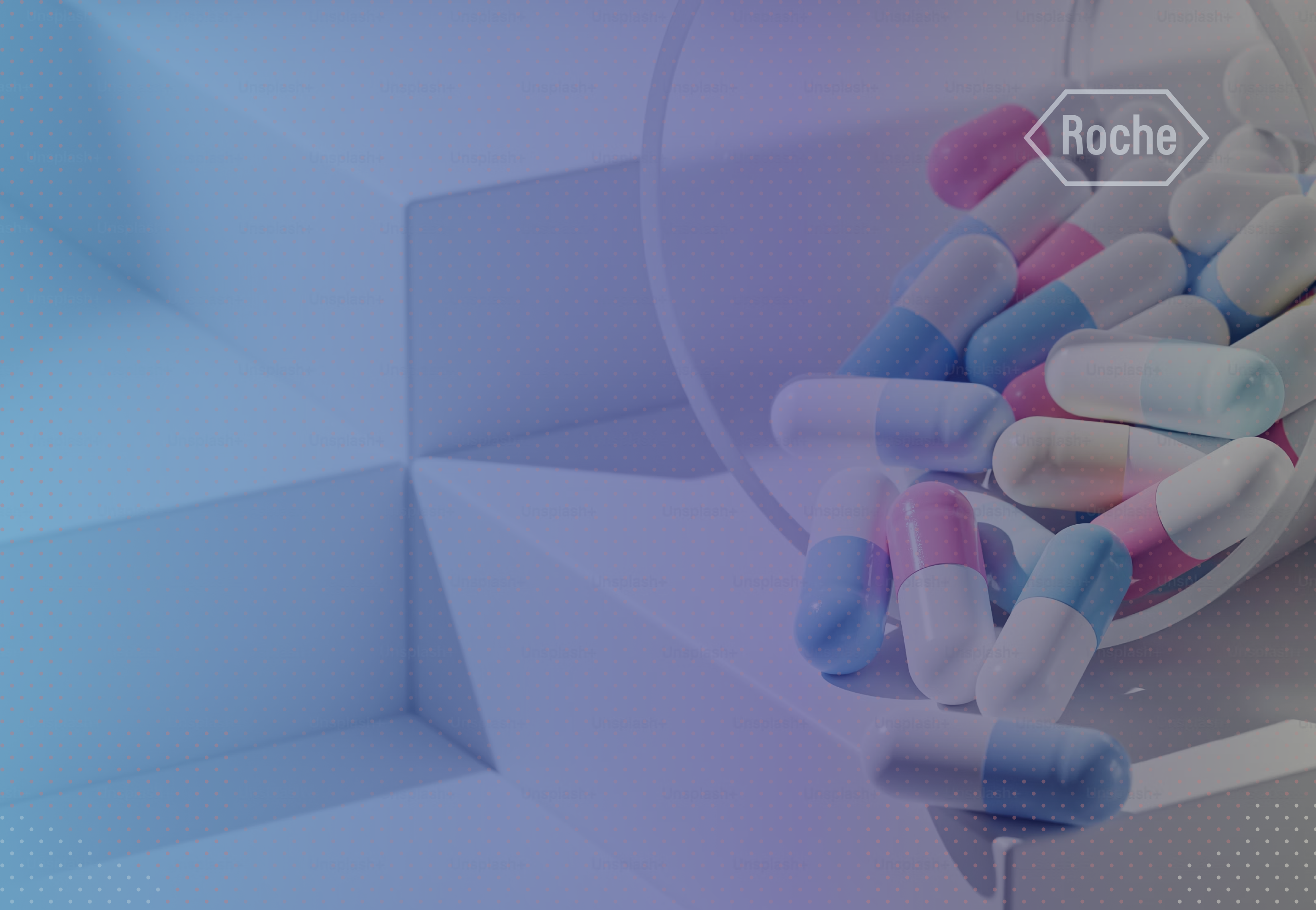 Roche Digital Experience
